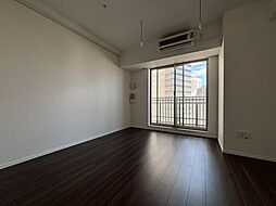 京王線 初台駅 徒歩6分の賃貸マンション 18階1Kのリビング/ダイニング