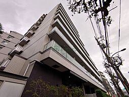 東京メトロ丸ノ内線 方南町駅 徒歩4分の賃貸マンション