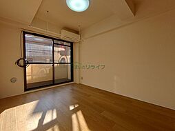 JR中央線 西荻窪駅 徒歩10分の賃貸マンション 2階1DKのリビング/ダイニング