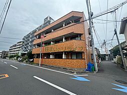 JR中央線 西荻窪駅 徒歩10分の賃貸マンション