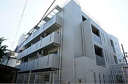 京王井の頭線 久我山駅 徒歩3分の賃貸マンション