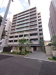 JR中央線 高円寺駅 徒歩8分の賃貸マンション