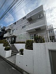 京王線 初台駅 徒歩8分