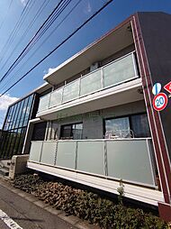 JR中央線 西荻窪駅 徒歩8分の賃貸マンション