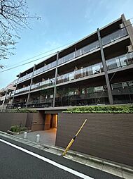 東京メトロ丸ノ内線 中野富士見町駅 徒歩5分の賃貸マンション