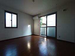 JR総武線 荻窪駅 徒歩14分の賃貸アパート 1階1Kのリビング/ダイニング