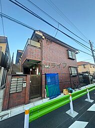 西武新宿線 井荻駅 徒歩12分の賃貸アパート