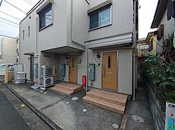JR中央線 西荻窪駅 徒歩6分の賃貸アパート