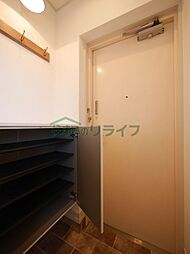 JR中央線 西荻窪駅 徒歩9分の賃貸マンション 3階1LDKのリビング/ダイニング