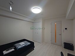 京王井の頭線 高井戸駅 徒歩6分の賃貸マンション 4階1Kのリビング/ダイニング