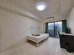 京王井の頭線 高井戸駅 徒歩6分の賃貸マンション 1階1Kのリビング/ダイニング