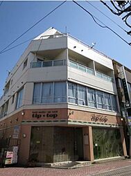 西武新宿線 井荻駅 徒歩2分の賃貸マンション