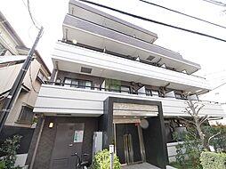 JR中央線 阿佐ケ谷駅 徒歩7分の賃貸マンション