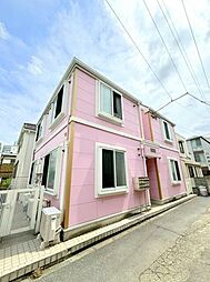 都営大江戸線 西新宿五丁目駅 徒歩7分