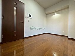 東京メトロ丸ノ内線 東高円寺駅 徒歩6分の賃貸マンション 2階1Kのリビング/ダイニング