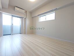 西武新宿線 野方駅 徒歩11分の賃貸マンション 4階1Kのリビング/ダイニング