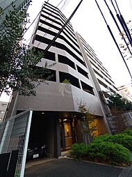 東京メトロ丸ノ内線 新中野駅 徒歩7分の賃貸マンション