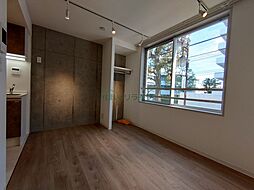 京王井の頭線 高井戸駅 徒歩7分の賃貸マンション 1階1Kのリビング/ダイニング