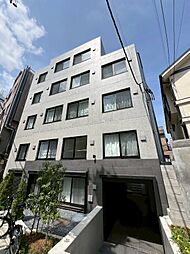 東京メトロ丸ノ内線 南阿佐ケ谷駅 徒歩5分の賃貸マンション