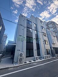 東京メトロ丸ノ内線 東高円寺駅 徒歩8分の賃貸マンション