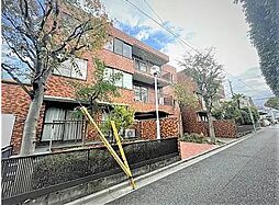 京王井の頭線 浜田山駅 徒歩10分の賃貸マンション