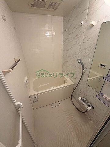 浴室