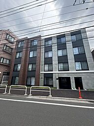 JR総武線 中野駅 徒歩10分の賃貸マンション