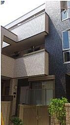 東京メトロ丸ノ内線 中野富士見町駅 徒歩4分の賃貸アパート