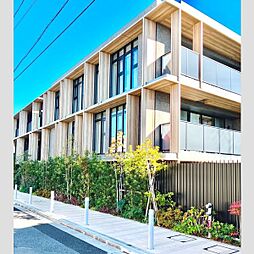 京王井の頭線 浜田山駅 徒歩9分