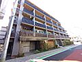 JR中央線 高円寺駅 徒歩9分の賃貸マンション