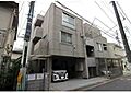 JR総武線 高円寺駅 徒歩6分の賃貸マンション
