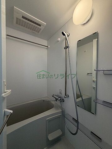 浴室