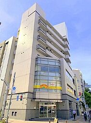 JR中央線 高円寺駅 徒歩3分の賃貸マンション