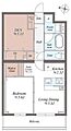 SYMPHONY PARK3階22.4万円