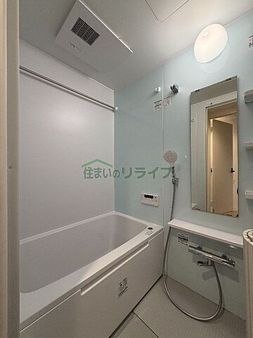 浴室