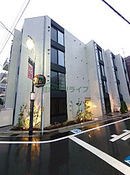 外観画像