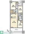 プラウドシティ日吉レジデンス28階29.0万円