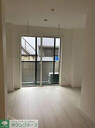 Ｌａｎａ　Ｆｒｕｓｉａ 1階1Kのリビング/ダイニング