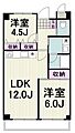 ハピネス飯田72階14.2万円