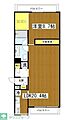 Kflat23階17.8万円