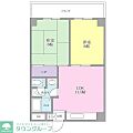 新横浜ミユキマンション3階8.3万円