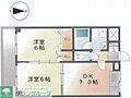 テイスティーヒルズ2階11.0万円