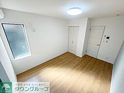 アルティザン新丸子 1階1Kのリビング/ダイニング