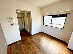 ライオンズマンション反町 3階ワンルームのリビング/ダイニング