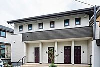 神奈川県横浜市港北区日吉本町5丁目11-23：物件画像／株式会社タウンハウジング神奈川　タウンハウジング綱島店