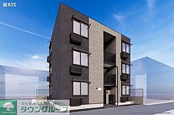 イクシオ川崎West Side