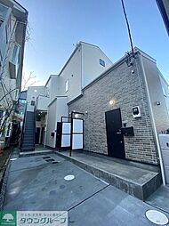 ラ・サクルス日吉