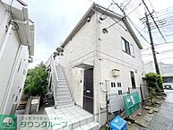 神奈川県川崎市中原区井田2丁目7-3：物件画像／株式会社タウンハウジング神奈川　タウンハウジング綱島店