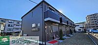 神奈川県横浜市港北区新吉田東8丁目8：物件画像／株式会社タウンハウジング神奈川　タウンハウジング綱島店