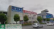 ホームセンターコーナン 港北インター店 徒歩39分。 3120m